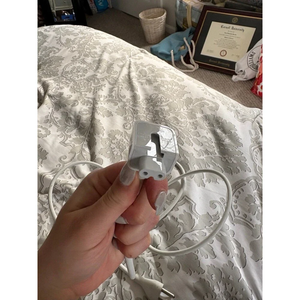 Apple Power Adapter Extension Cable
